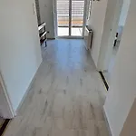 Apartmán Kiss