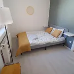 Kiss Apartmán *