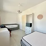 Apartmán Kiss *