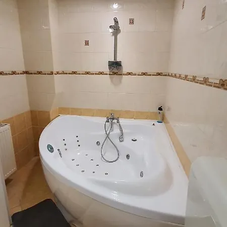 Apartamento Kiss Siófok