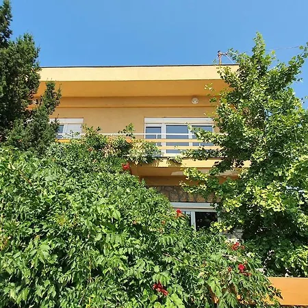 Kiss Apartmanhaz Apartment