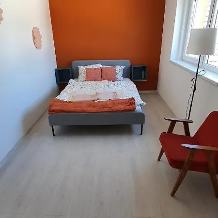 Apartment Kiss Apartmanhaz Siofok