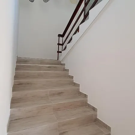 Apartamento Kiss Siófok