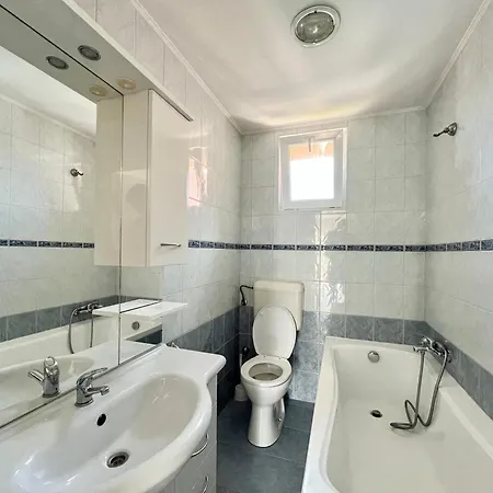 Apartament Kiss Apartmanhaz Siófok