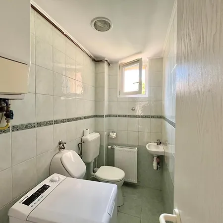 Apartament Kiss Apartmanhaz