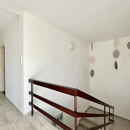 Kiss Apartmanhaz Apartament Siófok