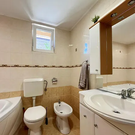 Kiss Apartmanhaz Apartament Siófok