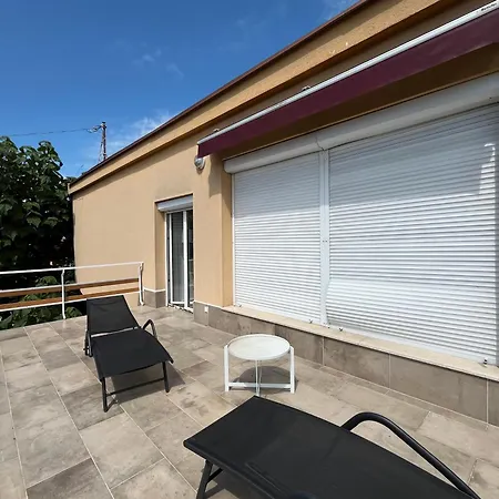 Kiss Apartmanhaz * Siófok