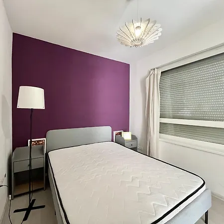 Kiss Apartmanhaz * Siófok